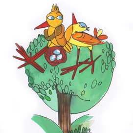 легенда о розовой черепахе