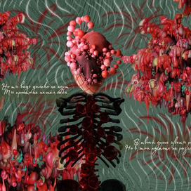 Коллаж по заказу