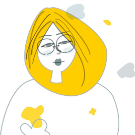 Разработка персонажа