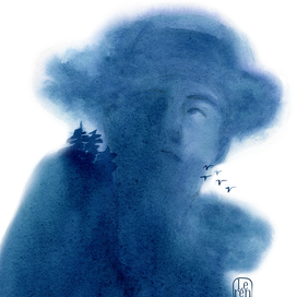 К стихотворению Юрия Левитанского