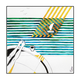 кофе по-средиземноморски 1