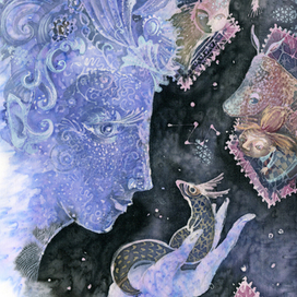 Ледяная дева