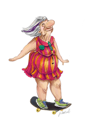 Молодость души 2