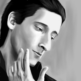 Эдриан Броуди