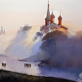 Вербное воскресенье