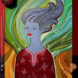 "Энергия волн"