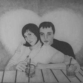 Портрет на заказ