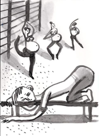 Как мы ждали Соню. 4