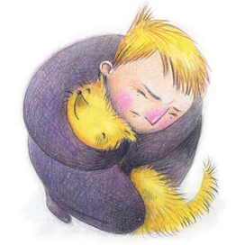 Друг из детства