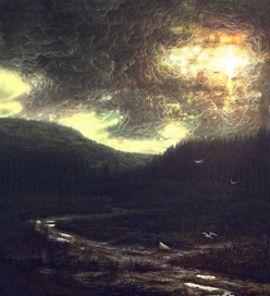 Распутица. Вестники надежды