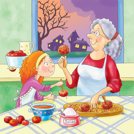 для книги Halloween