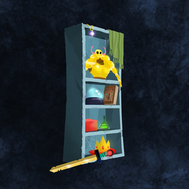 фан арт на тему adventure time