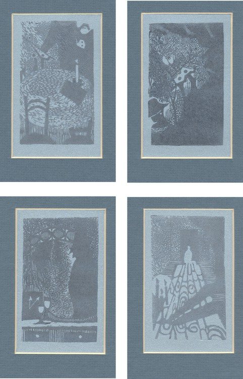 Поэма без героя