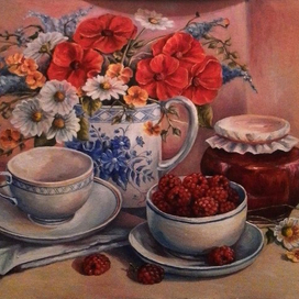 Репродукция