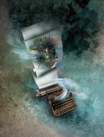 Рисунок на обложку