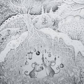 Праздничная атмосфера