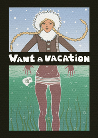 Want a vacation