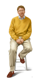 Bill Gates