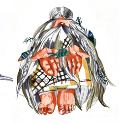 100 hundred years old fisherman3