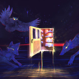 Мой внутренний мир