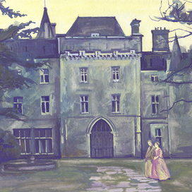 "Семейная драма"