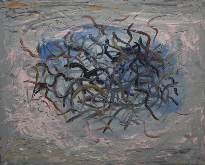 Последняя лужа