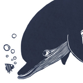 Борис Заходер "Отшельник и роза"