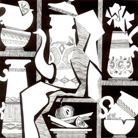 Чайна крамничка