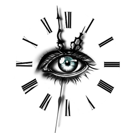 Око следит за тобой 