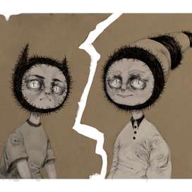 Скодд и Адера