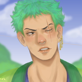 CG - иллюстрации