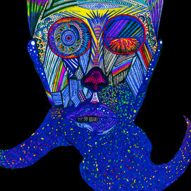 Неспящее зло. Космический демон