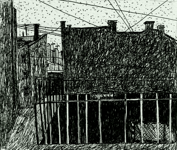 Санкт -Петербург ( Серия "Петербурж")