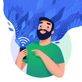 дизайн персонажа