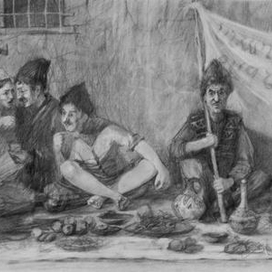 Храбрый Назар