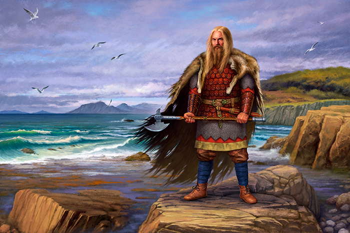 Оформление пивной банки