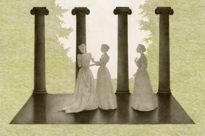 Три сестры. А.П. Чехов