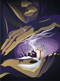 колыбельная