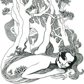 Трансцендентная креация