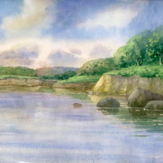 Б.Немцова. Про Иозу и Янека