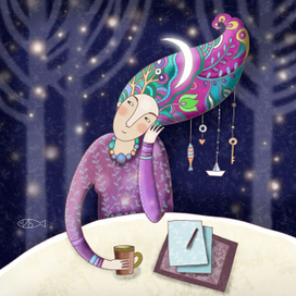 Рецепт весеннего счастья