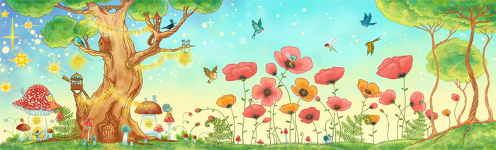 Грибной день