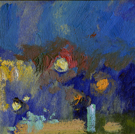 Ночь на Марсовом поле