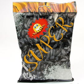 Упаковка для семечек