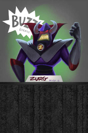 Zurg