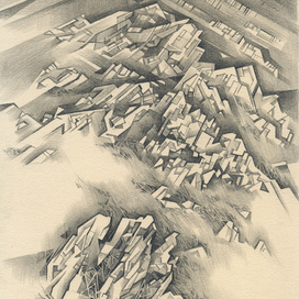 Котел, в горах.