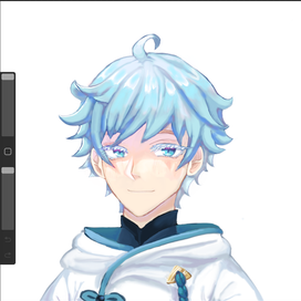 Геншин импакт 