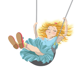 "Безмятежность"