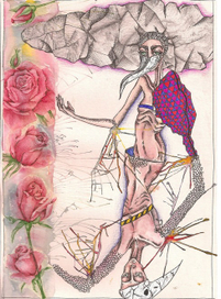 флора и фаун