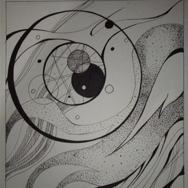 Черная дыра